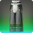Nomad's Breeches of Scouting - Legs - Items
