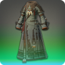 Nomad's Coat of Aiming - Body Armor Level 61-70 - Items