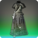 Nomad's Coat of Scouting - Body Armor Level 61-70 - Items