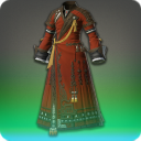 Nomad's Coat of Striking - Body Armor Level 61-70 - Items