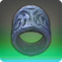 Nomad's Ring of Fending - Ring - Items