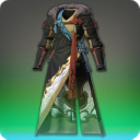 Nue Togi - Body Armor Level 1-50 - Items