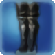 Omega Boots of Scouting - Feet - Items