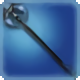 Omega Cane - Two–handed Conjurer's Arm - Items