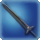 Omega Sword - New Items in Patch 4.4 - Items