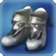 Omicron Shoes of Maiming - New Items in Patch 4.4 - Items