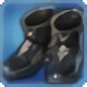 Omicron Shoes of Striking - New Items in Patch 4.4 - Items