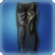 Omicron Trousers of Fending - Pants, Legs Level 61-70 - Items