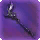 Paikea - Black Mage weapons - Items
