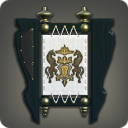 Palladium Needle - Weaver crafting tools - Items