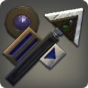 Persimmon Earrings - Earrings Level 61-70 - Items