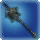 Pike of the Fiend - Dragoon weapons - Items