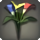 Rainbow Arums - New Items in Patch 4.4 - Items