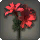 Red Brightlilies - Miscellany - Items