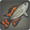 Redfin - Fish - Items