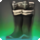Royal Volunteer's Boots of Scouting - New Items in Patch 4.4 - Items
