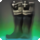 Royal Volunteer's Boots of Striking - New Items in Patch 4.4 - Items