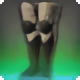 Royal Volunteer's Thighboots of Healing - New Items in Patch 4.4 - Items