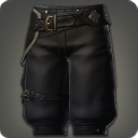 Ruby Cotton Gaskins of Scouting - Pants, Legs Level 61-70 - Items