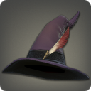 Ruby Cotton Hat of Casting - Helms, Hats and Masks Level 61-70 - Items