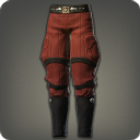 Ruby Cotton Sarouel - Pants, Legs Level 61-70 - Items
