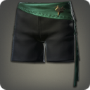 Ruby Cotton Smalls - Pants, Legs Level 61-70 - Items