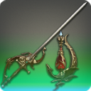 Schlaeger - Red Mage's Arm - Items