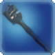 Seiryu's Cane - Two–handed Conjurer's Arm - Items