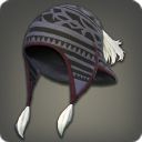 Serge Hood - Helms, Hats and Masks Level 61-70 - Items