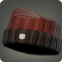Serge Knit Cap - Helms, Hats and Masks Level 61-70 - Items
