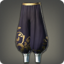Serge Sarouel of Crafting - Pants, Legs Level 61-70 - Items