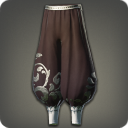 Serge Sarouel of Gathering - Pants, Legs Level 61-70 - Items