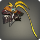 Serge Turban of Gathering - Helms, Hats and Masks Level 61-70 - Items