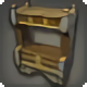 Sharlayan Cabinet - New Items in Patch 4.25 - Items