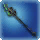 Shinryu's Lance - Dragoon weapons - Items