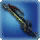 Shinryu's Longsword - New Items in Patch 4.1 - Items
