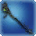 Shinryu's Rod - Black Mage weapons - Items