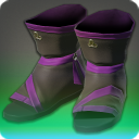 Shisui Zori of Casting - Greaves, Shoes & Sandals Level 61-70 - Items