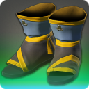 Shisui Zori of Maiming - Greaves, Shoes & Sandals Level 61-70 - Items