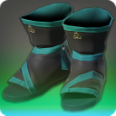 Shisui Zori of Scouting - Greaves, Shoes & Sandals Level 61-70 - Items