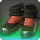 Skallic Shoes of Casting - New Items in Patch 4.1 - Items