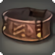 Speed Belt - New Items in Patch 4.4 - Items