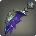 Star Spinel Earrings of Casting - Earrings Level 61-70 - Items