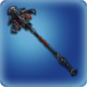 Susano's Cane - Two–handed Conjurer's Arm - Items