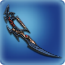 Susano's Kunai - Ninja weapons - Items