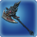 Susano's War Axe - Warrior weapons - Items