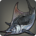 Swordfish - Fish - Items