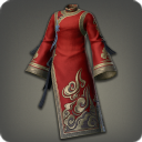 Taoist's Shirt - Body Armor Level 1-50 - Items