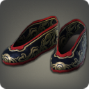 Taoist's Shoes - Greaves, Shoes & Sandals Level 1-50 - Items