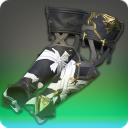 Tengu Tekko - Gaunlets, Gloves & Armbands Level 1-50 - Items